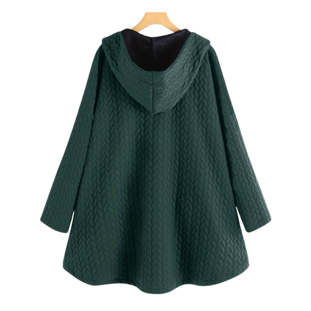 Imelda - Stylish Casual Coat