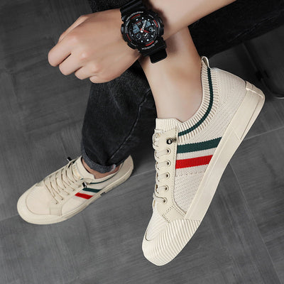 Galileo - Stylish Casual Mesh Sneakers