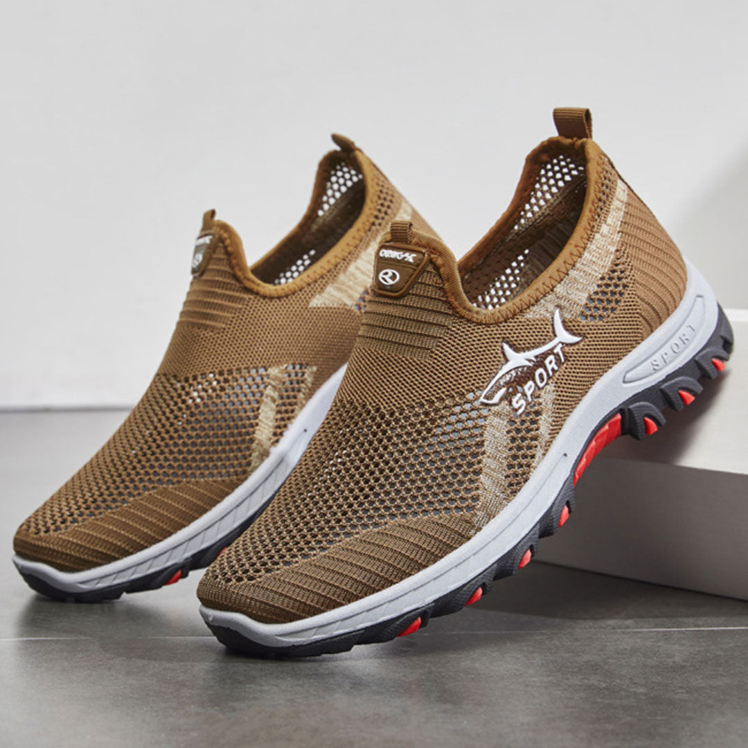 Ezekiel - Stylish Casual Shoes