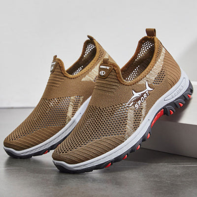 Ezekiel - Stylish Casual Shoes