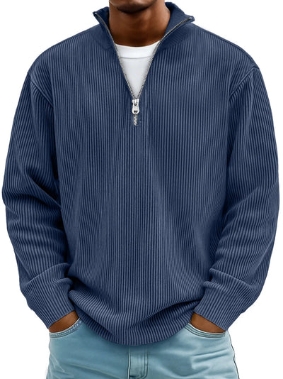 Caelum - Stylish Casual Sweater