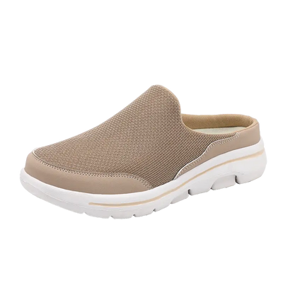 Leonidas - Stylish Casual Slip On Sneakers