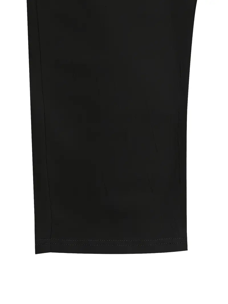 Daxon - Stylish Casual Trousers