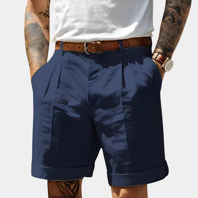 Aldrin - Stylish Casual Shorts