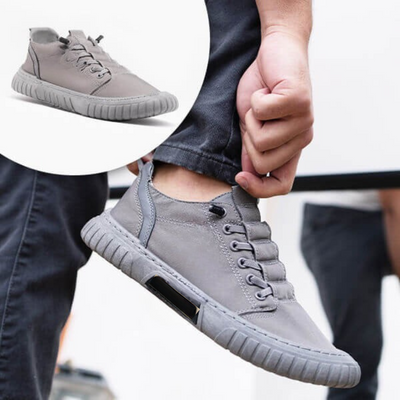 Sylvester - Stylish Casual Shoes