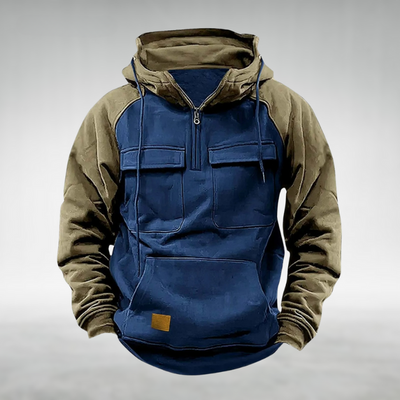 Soren - Stylish Casual Hoodie