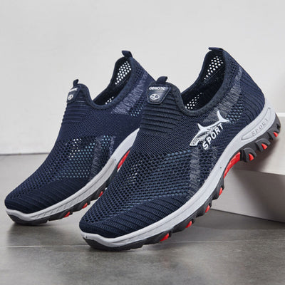 Ezekiel - Stylish Casual Shoes