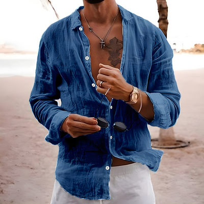 Joaquin - Stylish Casual Shirt