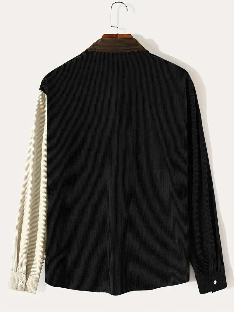 Gaston - Elegant Casual Jacket