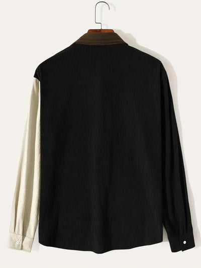 Gaston - Elegant Casual Jacket