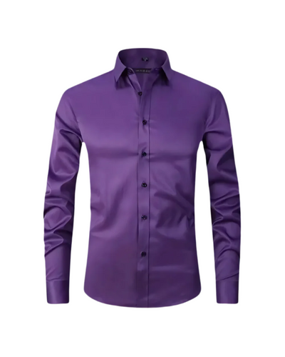 Carlton - Elegant Casual Shirt