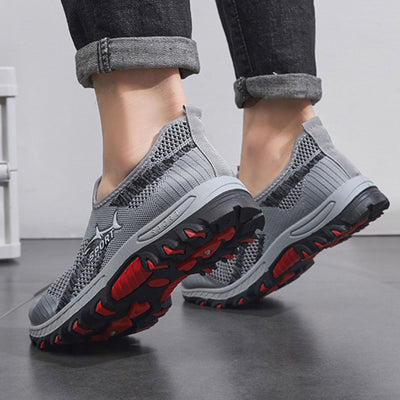 Ezekiel - Stylish Casual Shoes