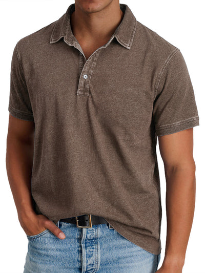 Amaro - Stylish Casual Polo Shirt