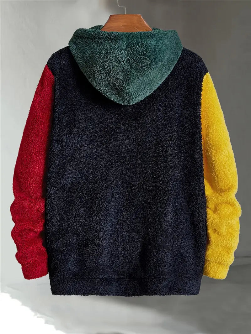 Fallon - Stylish Casual Hoodie