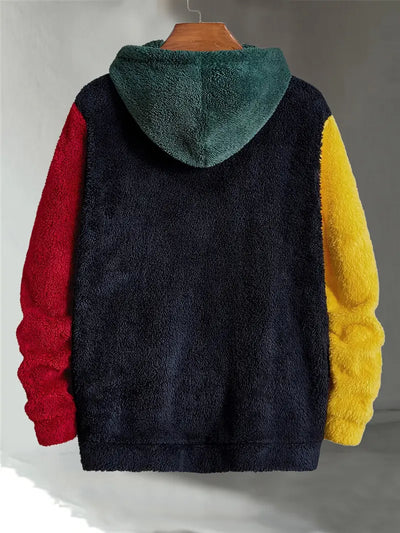 Fallon - Stylish Casual Hoodie