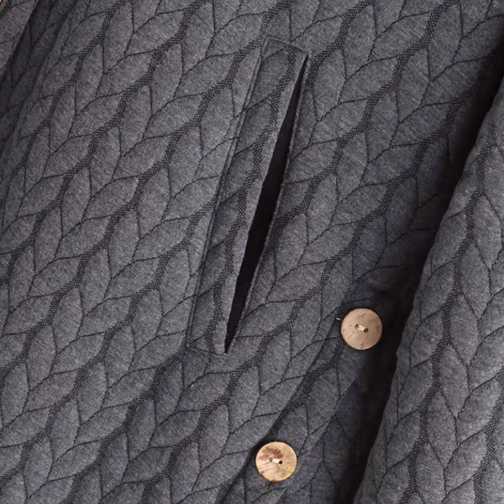 Imelda - Stylish Casual Coat