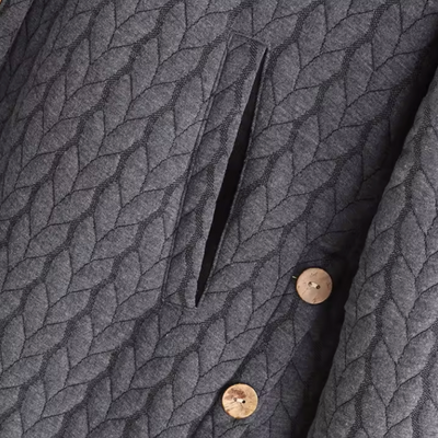 Imelda - Stylish Casual Coat