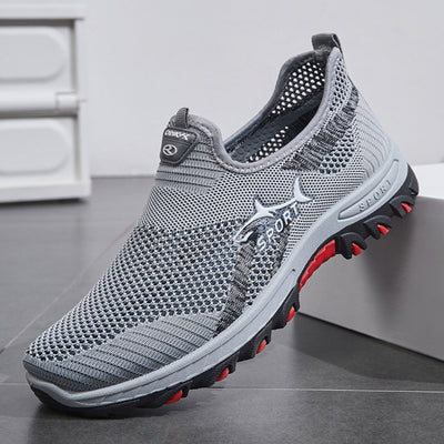 Ezekiel - Stylish Casual Shoes