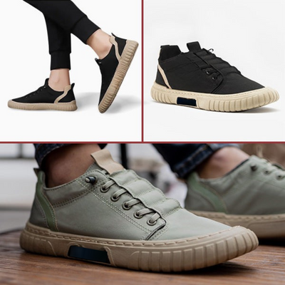 Sylvester - Stylish Casual Shoes