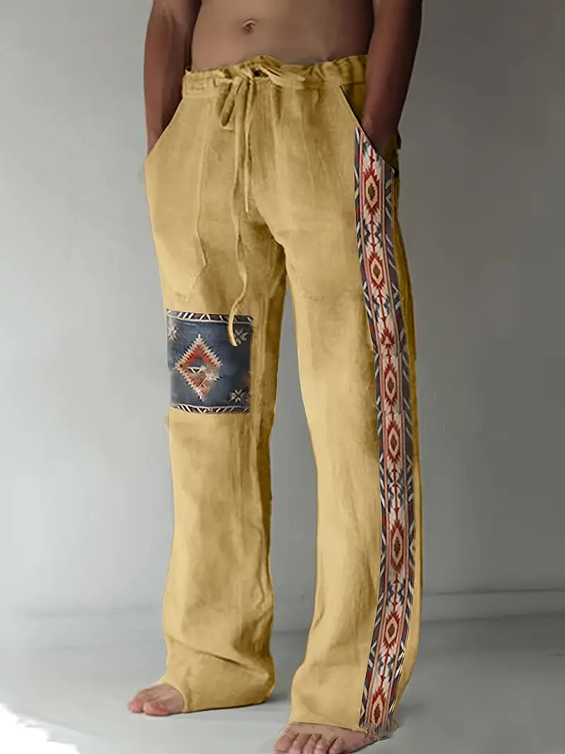Deon - Stylish Casual Pants