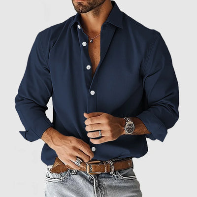 Denver - Stylish Casual Shirt