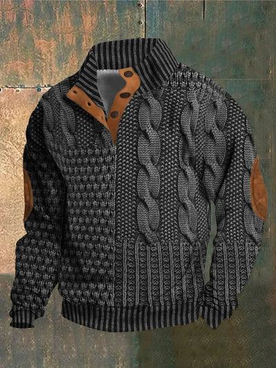 Archeron - Elegant Casual Sweater