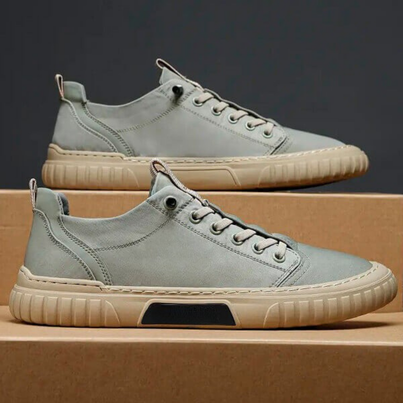 Sylvester - Stylish Casual Shoes