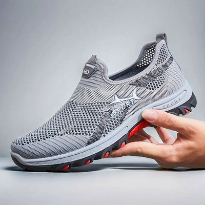 Ezekiel - Stylish Casual Shoes