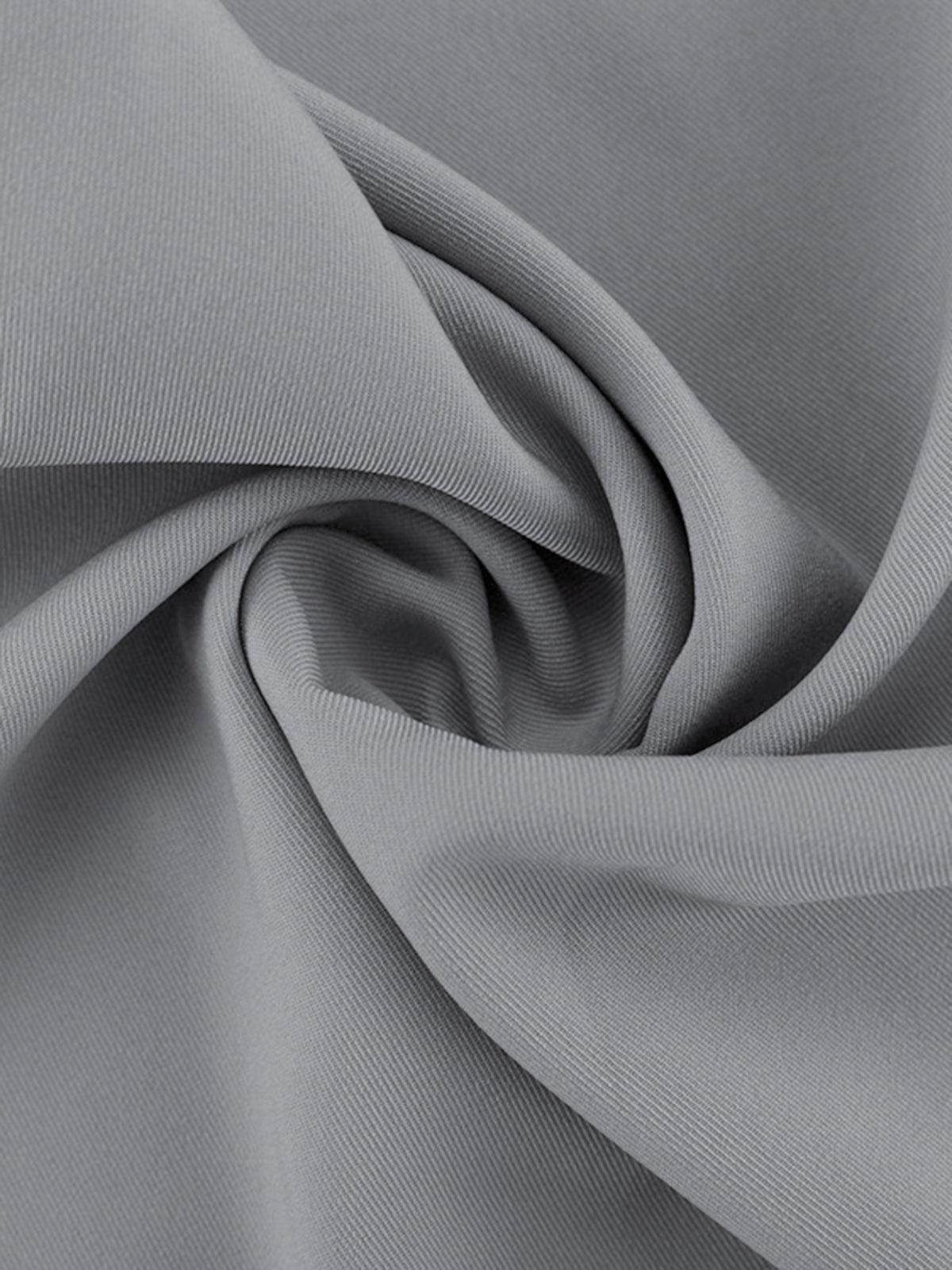 Highway Reverse Waistband Wide Leg Pants