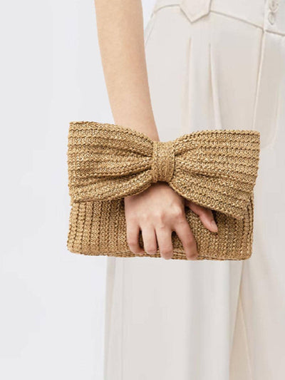 Bowknot Bag