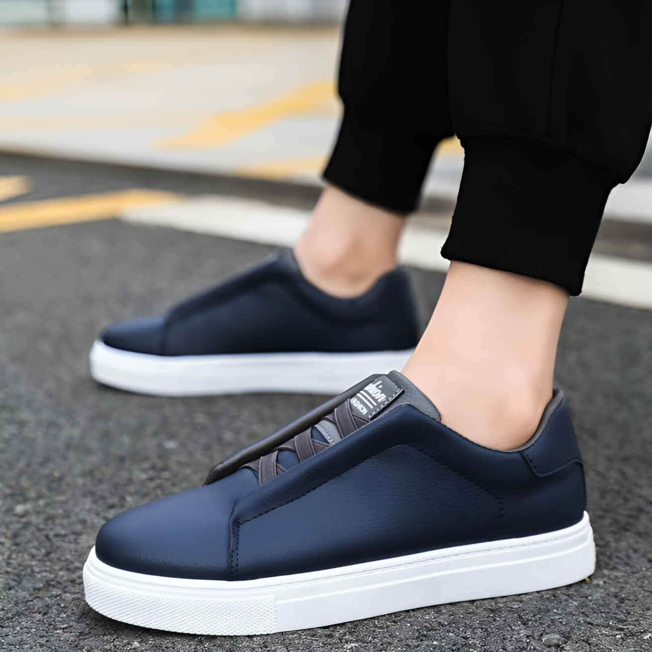 Nereo - Stylish Casual Shoes