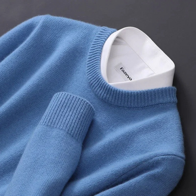 Amato - Stylish Casual Sweater