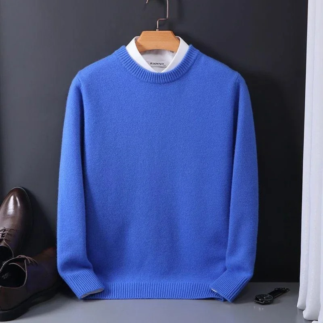 Amato - Stylish Casual Sweater