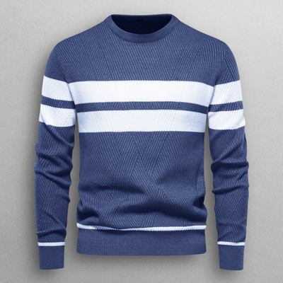 Dominic - Stylish Casual Sweater