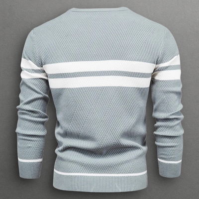 Dominic - Stylish Casual Sweater