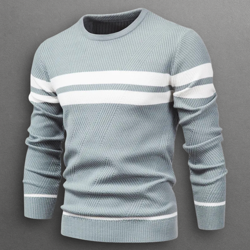 Dominic - Stylish Casual Sweater