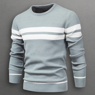 Dominic - Stylish Casual Sweater