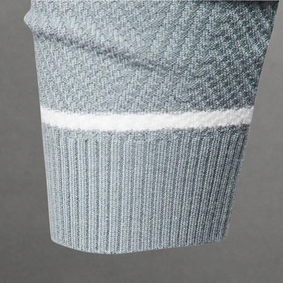 Dominic - Stylish Casual Sweater