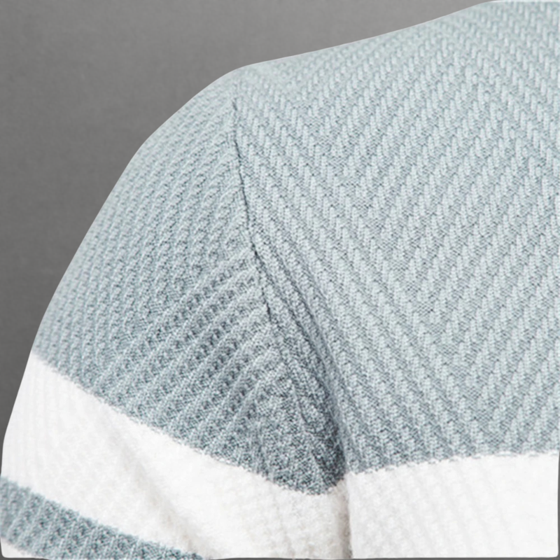 Dominic - Stylish Casual Sweater
