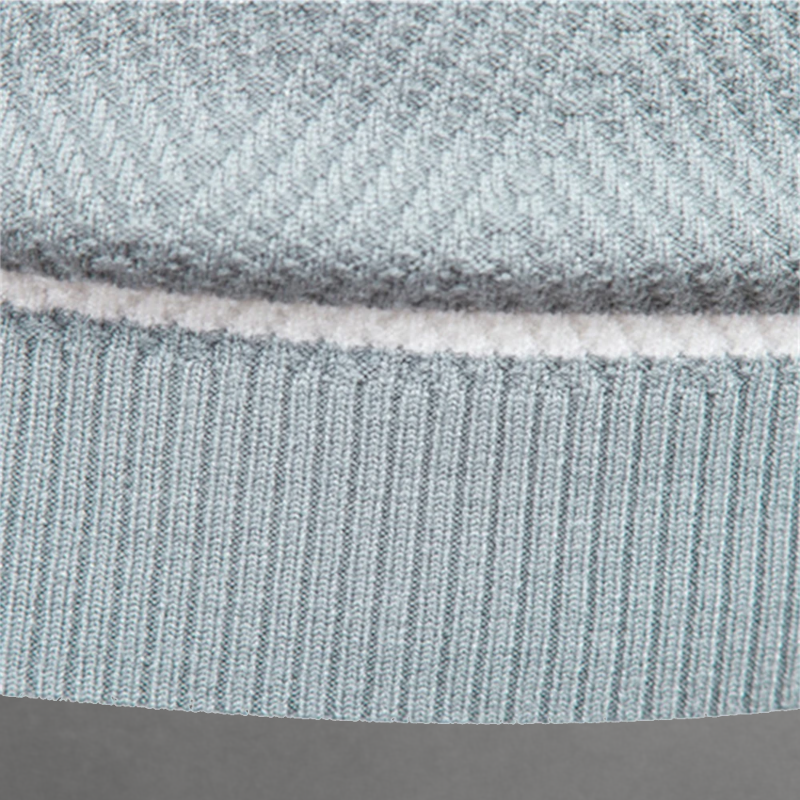 Dominic - Stylish Casual Sweater