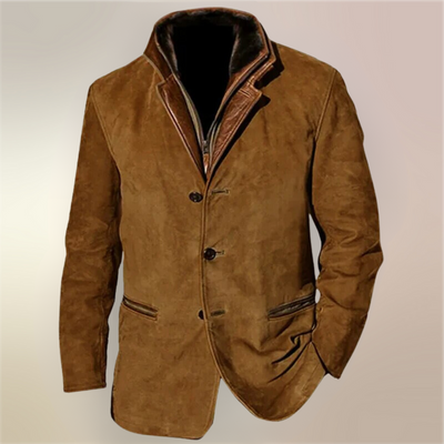 Darrell - Elegant Casual Jacket