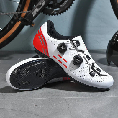 Axelson - Stylish Cycling Shoes