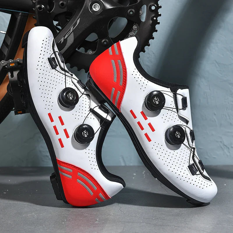 Axelson - Stylish Cycling Shoes
