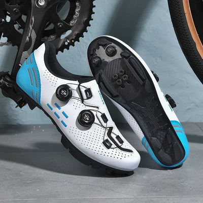 Axelson - Stylish Cycling Shoes