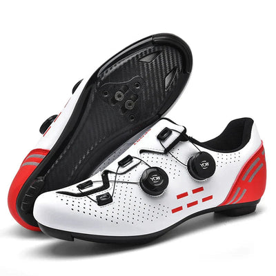 Axelson - Stylish Cycling Shoes