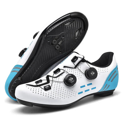 Axelson - Stylish Cycling Shoes