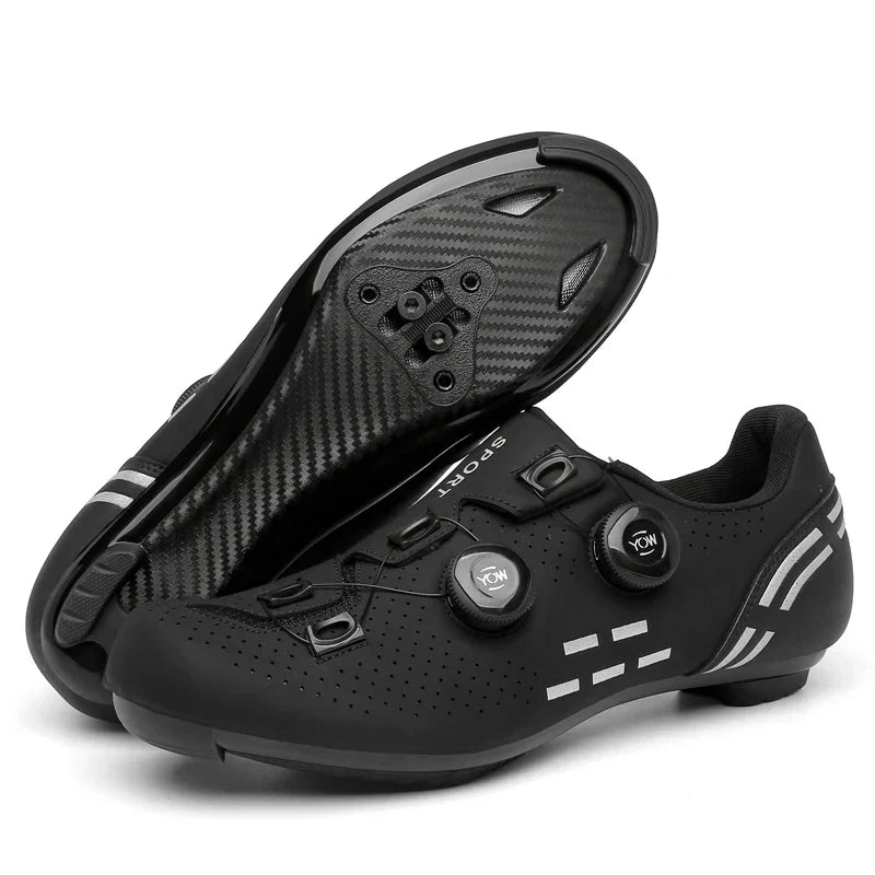 Axelson - Stylish Cycling Shoes