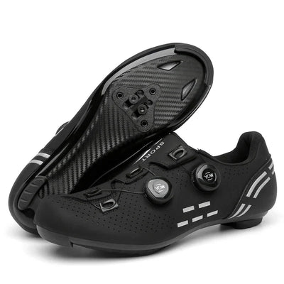 Axelson - Stylish Cycling Shoes