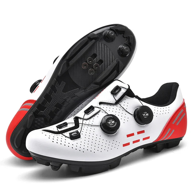 Axelson - Stylish Cycling Shoes