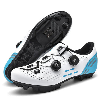 Axelson - Stylish Cycling Shoes